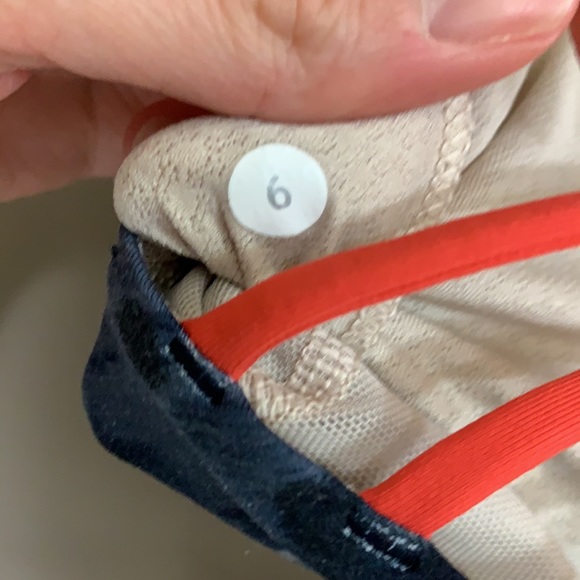 Lululemon Bra Bundle - Energy (4) FTBW (6) - Picture 5 of 9